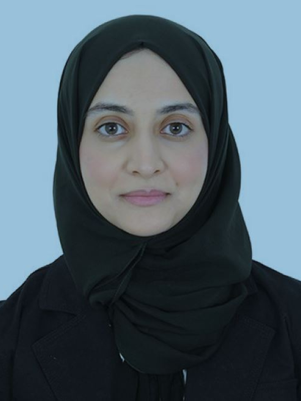 Juhaina Bajaman, M.D.